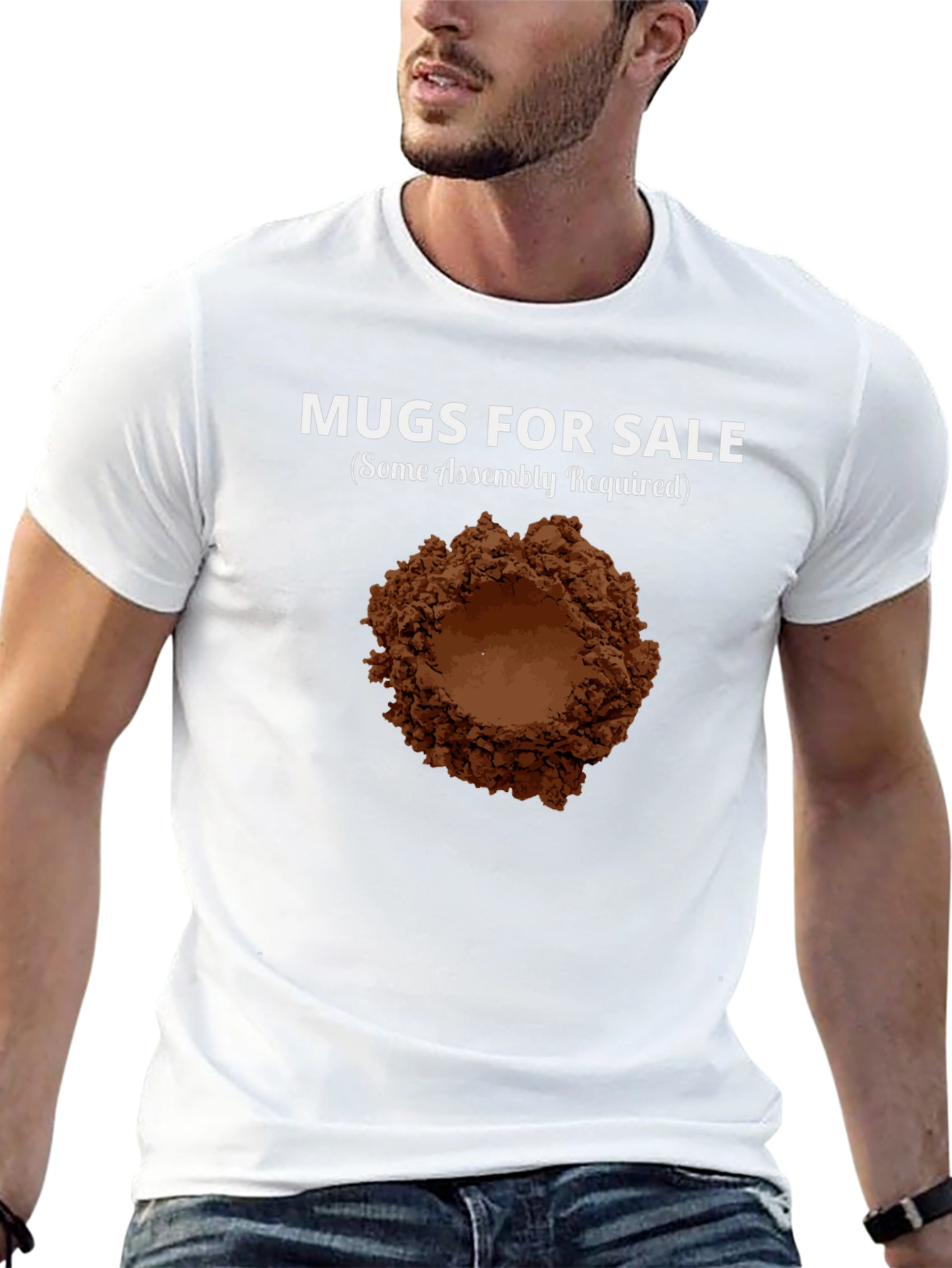 Mugs For Sale Funny Graphic Tee