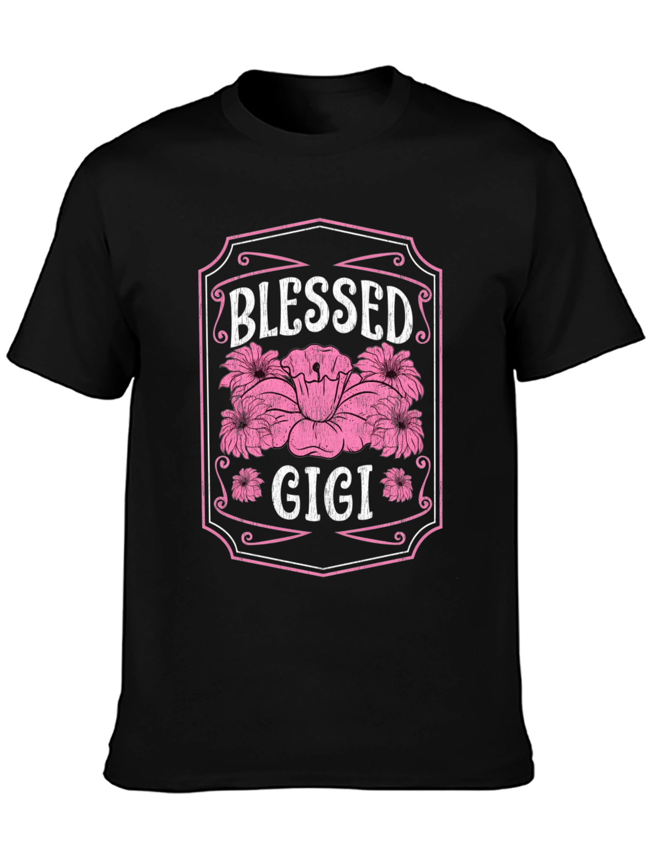Blessed Gigi T-Shirt