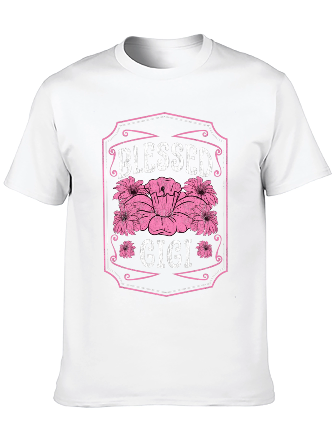 Blessed Gigi T-Shirt