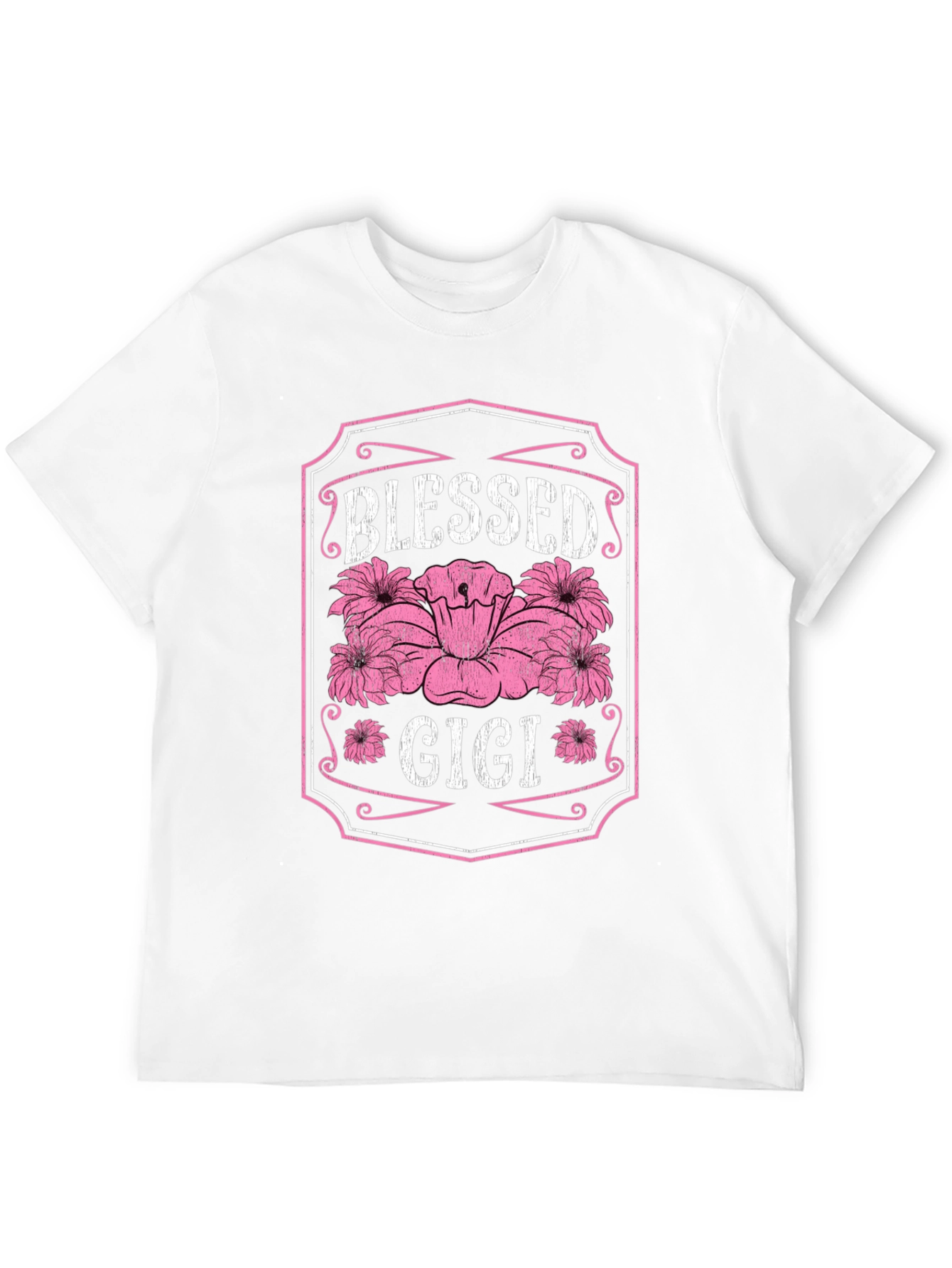 Blessed Gigi T-Shirt