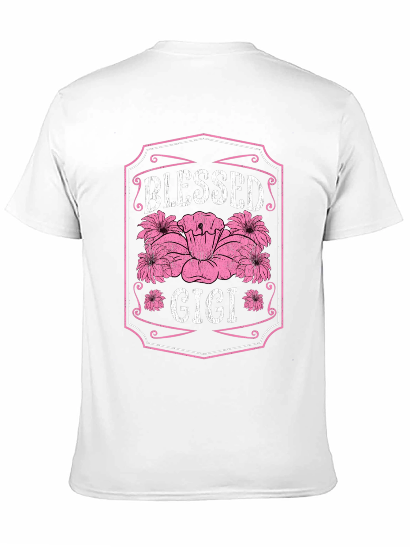 Blessed Gigi T-Shirt