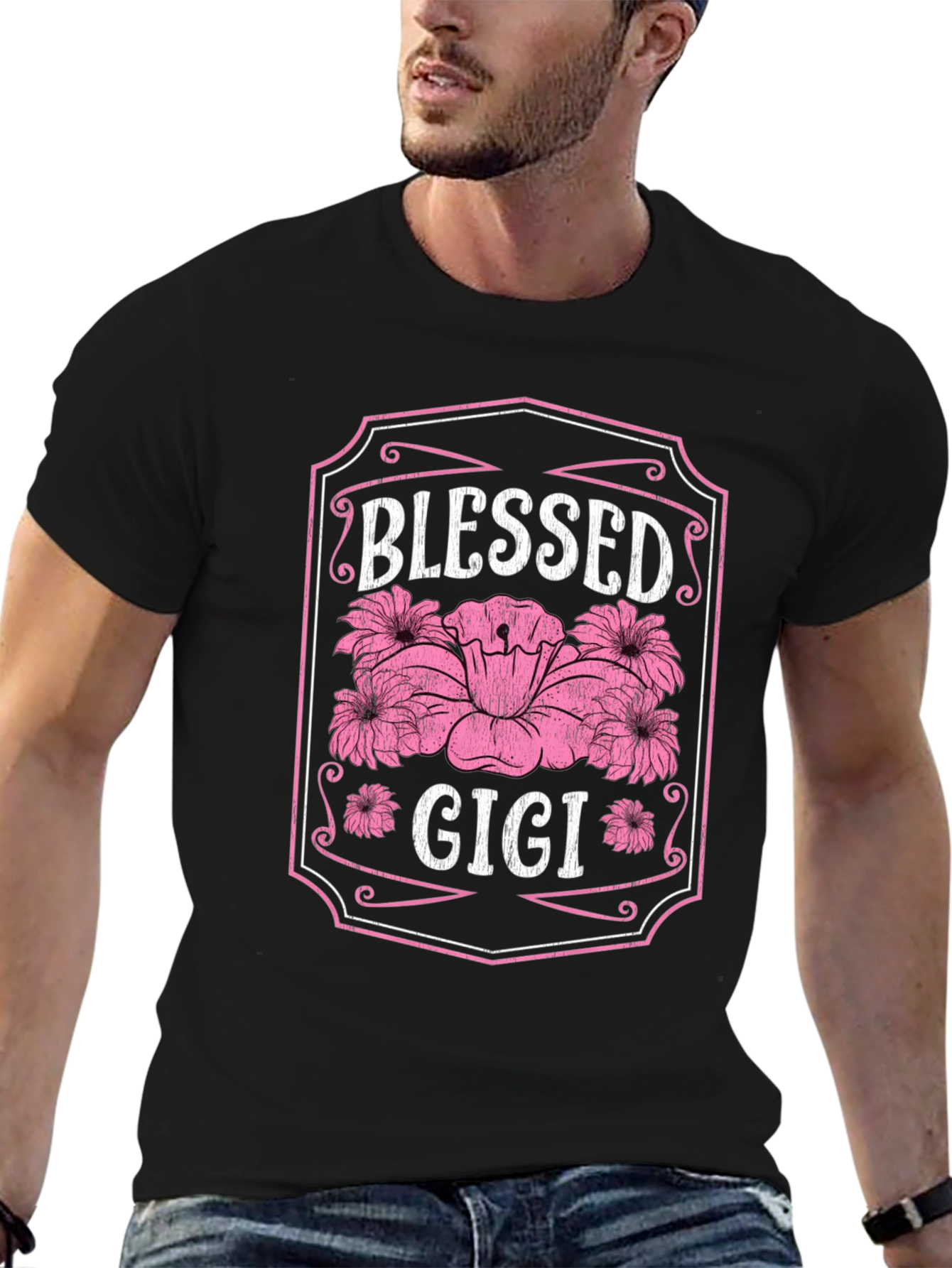 Blessed Gigi T-Shirt