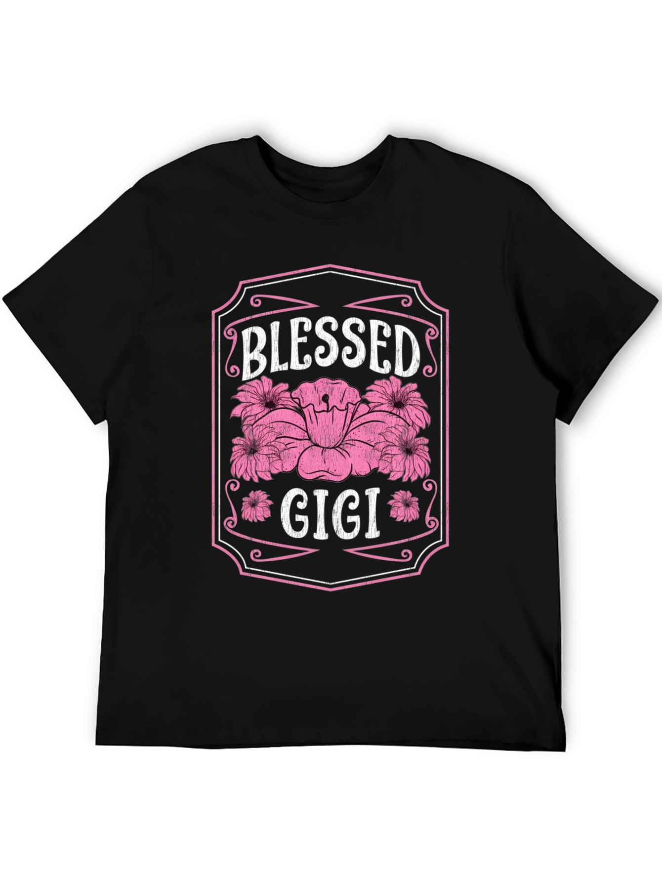 Blessed Gigi T-Shirt