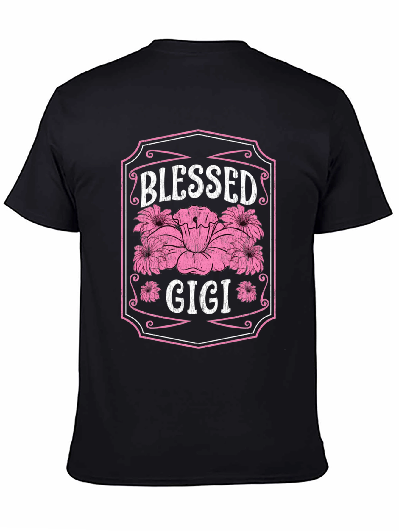 Blessed Gigi T-Shirt