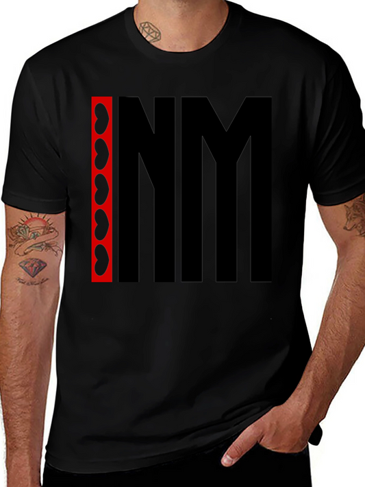 Kidney NM T-Shirt - Funny Medical Anatomy Tee