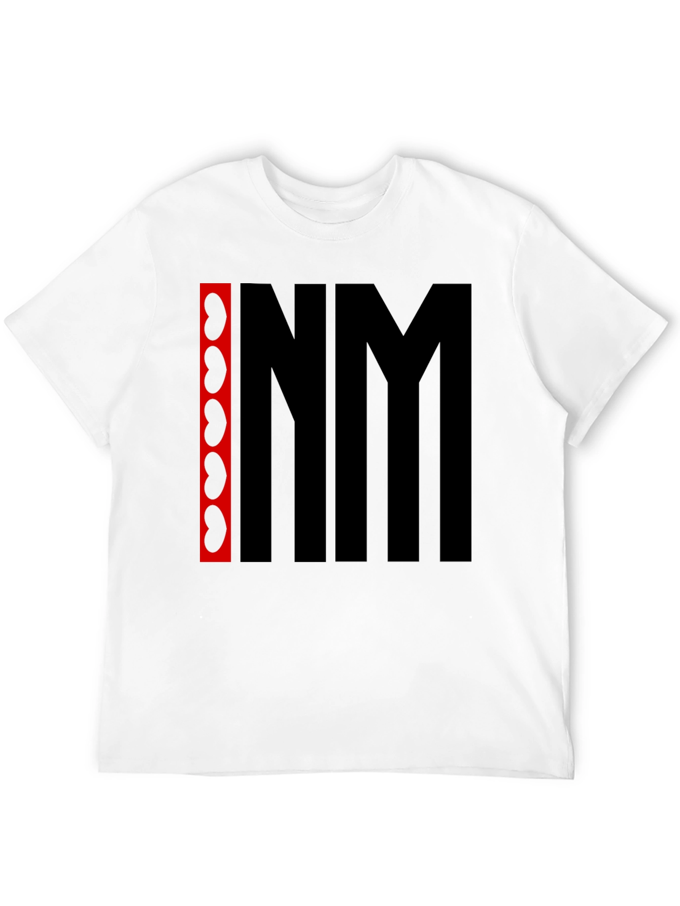 Kidney NM T-Shirt - Funny Medical Anatomy Tee