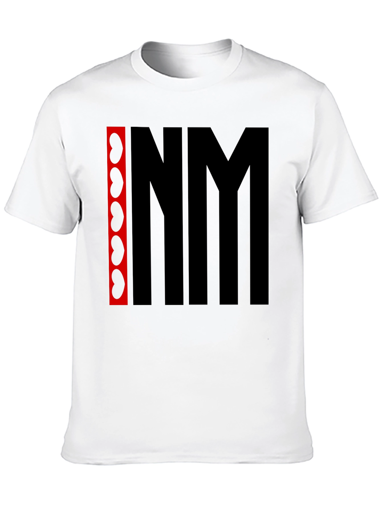 Kidney NM T-Shirt - Funny Medical Anatomy Tee