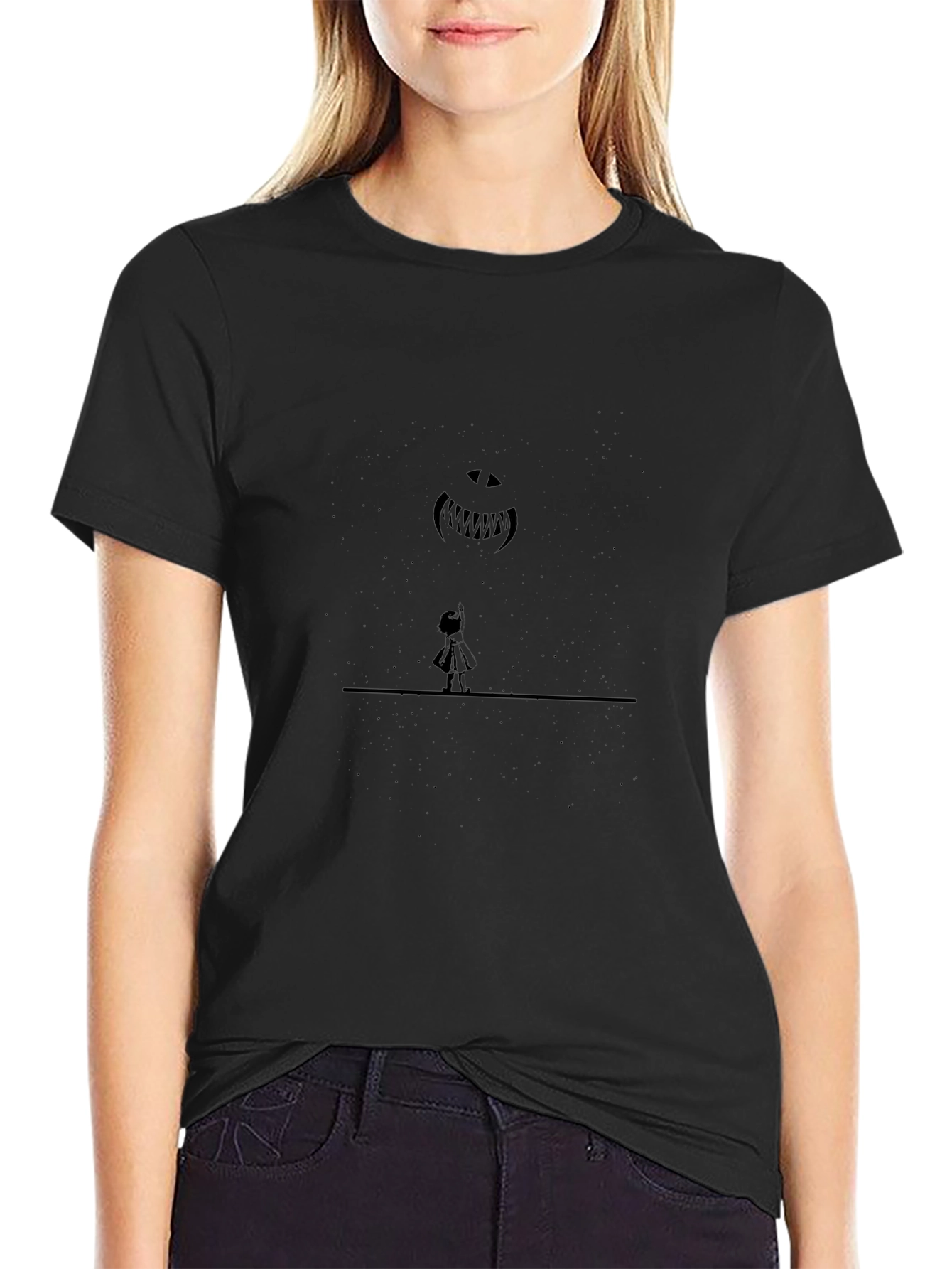 Little Nightmares Inspired Graphic Tee