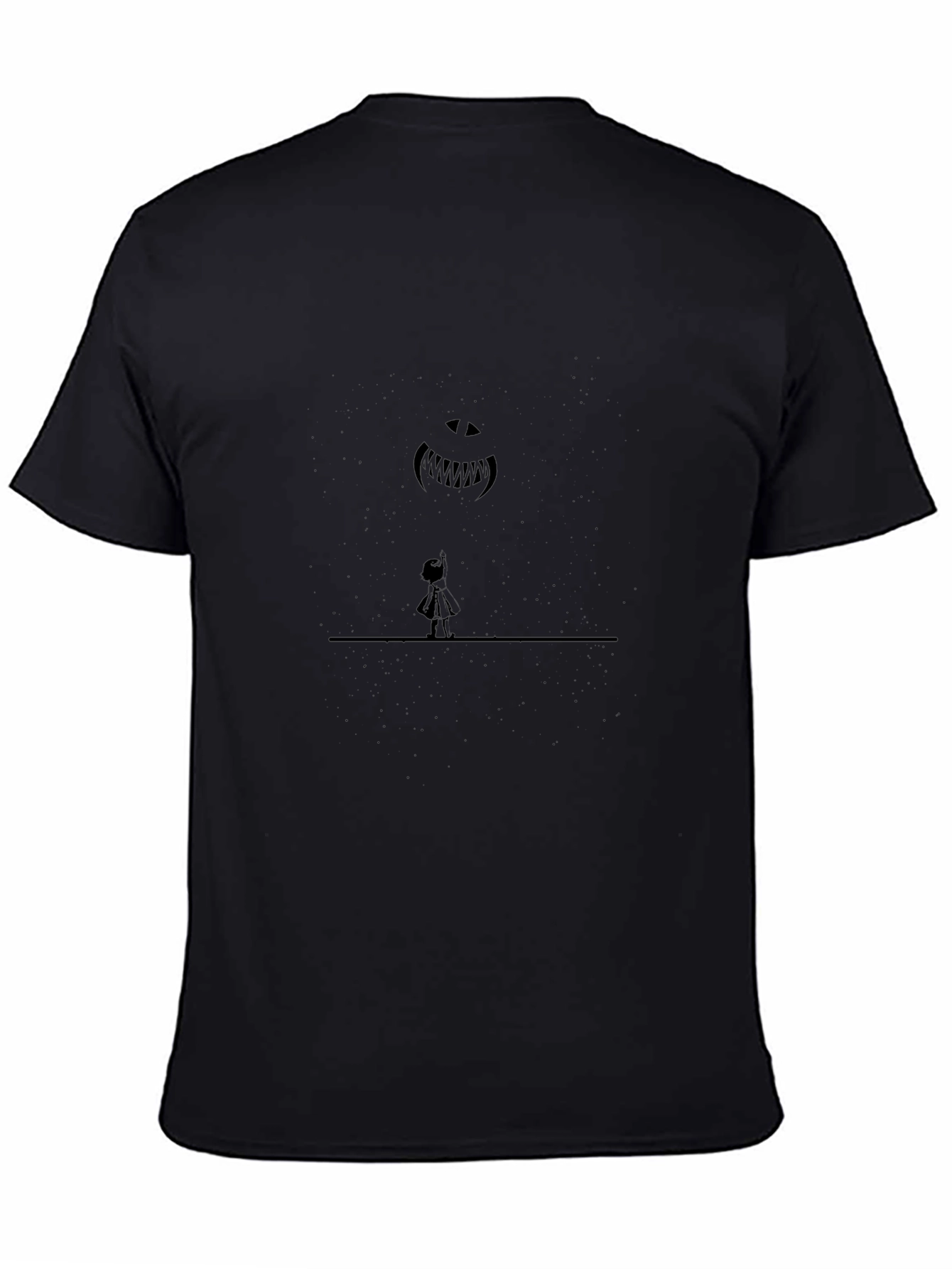Little Nightmares Inspired Graphic Tee